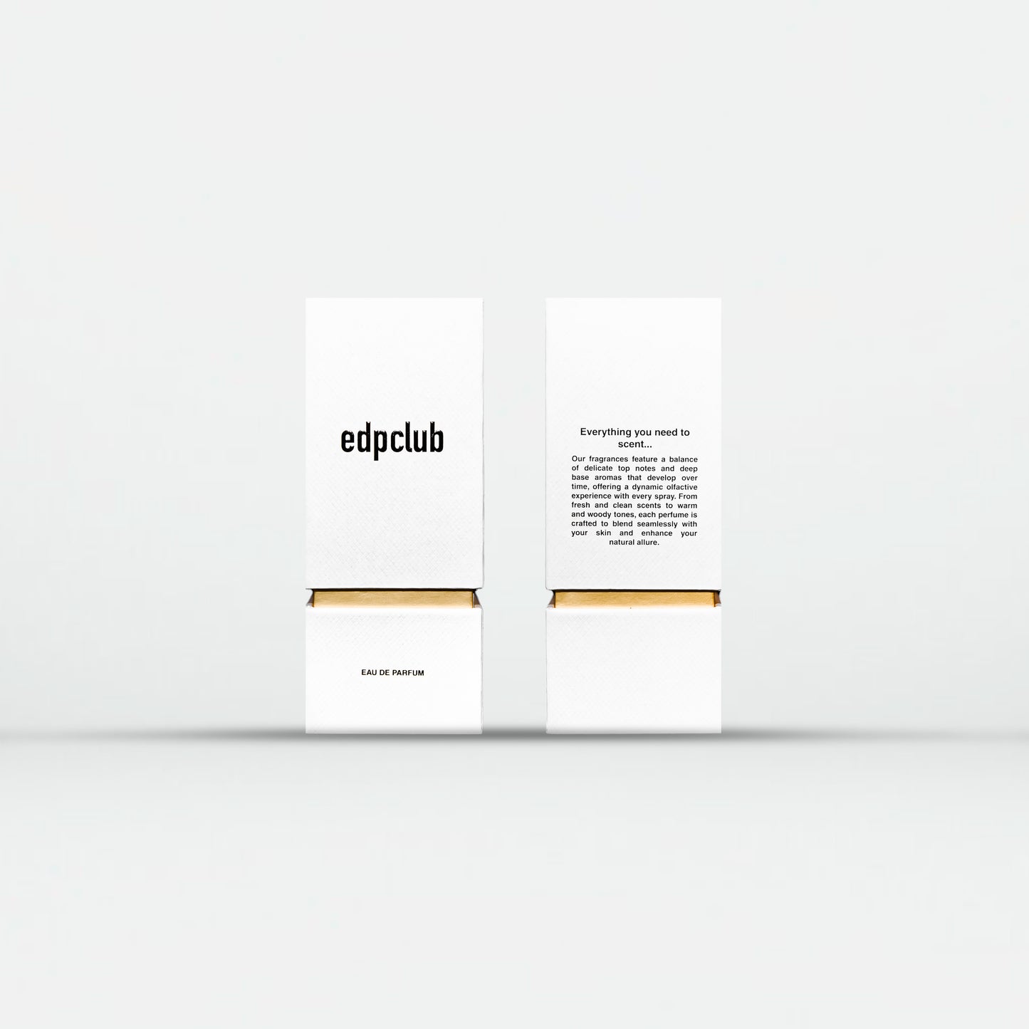 edpclub perfume box