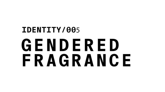 Gender and Fragrance — What the Chemistry Actually Says