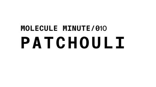  MOLECULE MINUTE/010