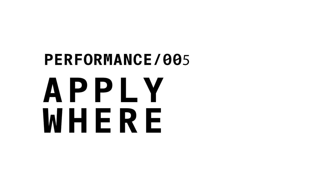 Application — Why Where You Spray Changes Everything
