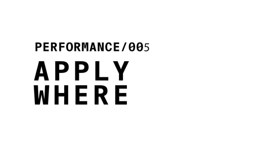 Application — Why Where You Spray Changes Everything