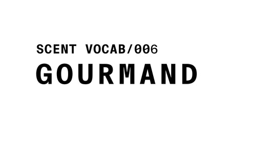 Gourmand
