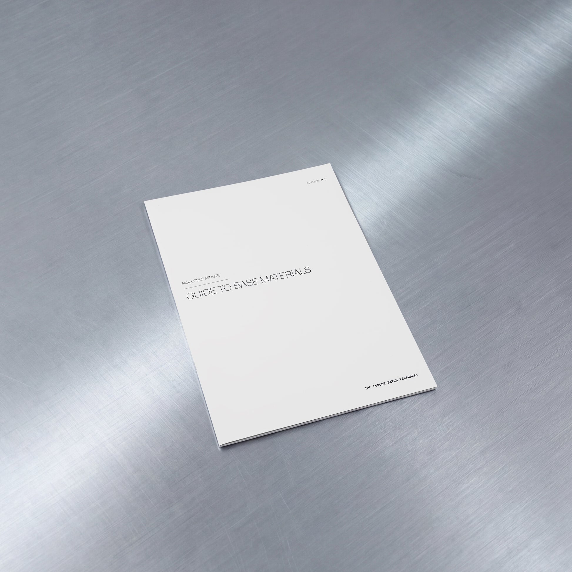 edpclub Molecule Minute Edition 1 book