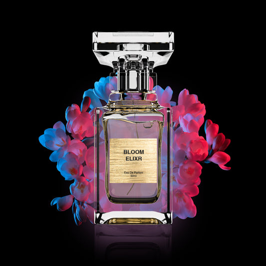 EDPCLUB BLOOM ELIXIR EAU DE PARFUM