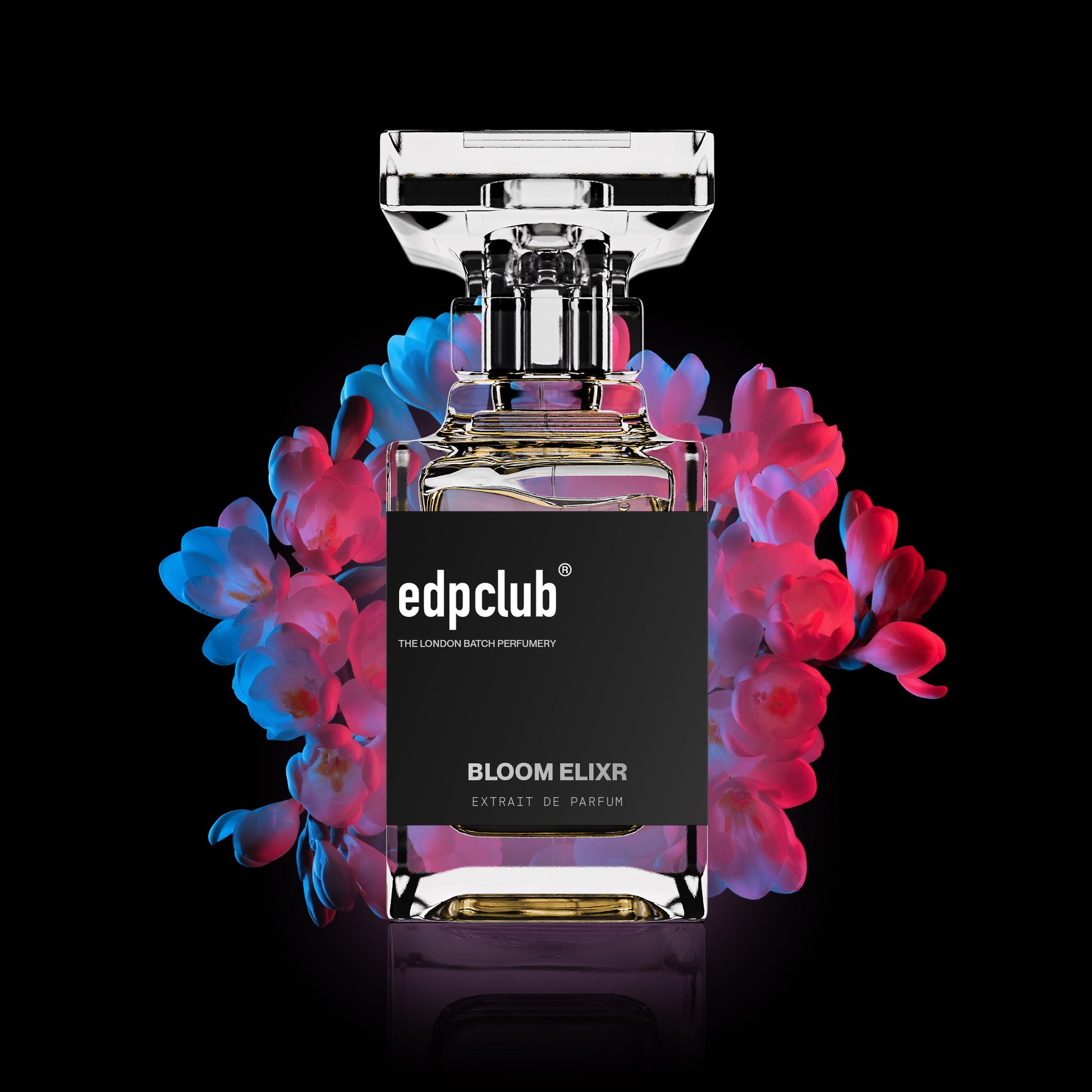 BLOOM ELIXIR EXTRAIT DE PARFUM