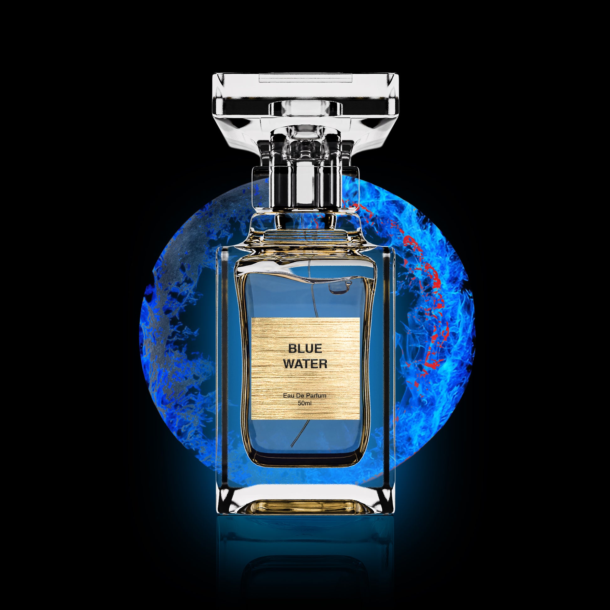 BLUE WATER EAU DE PARFUM
