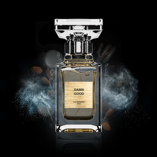 EDPCLUB DAMN GOOD EAU DE PARFUM