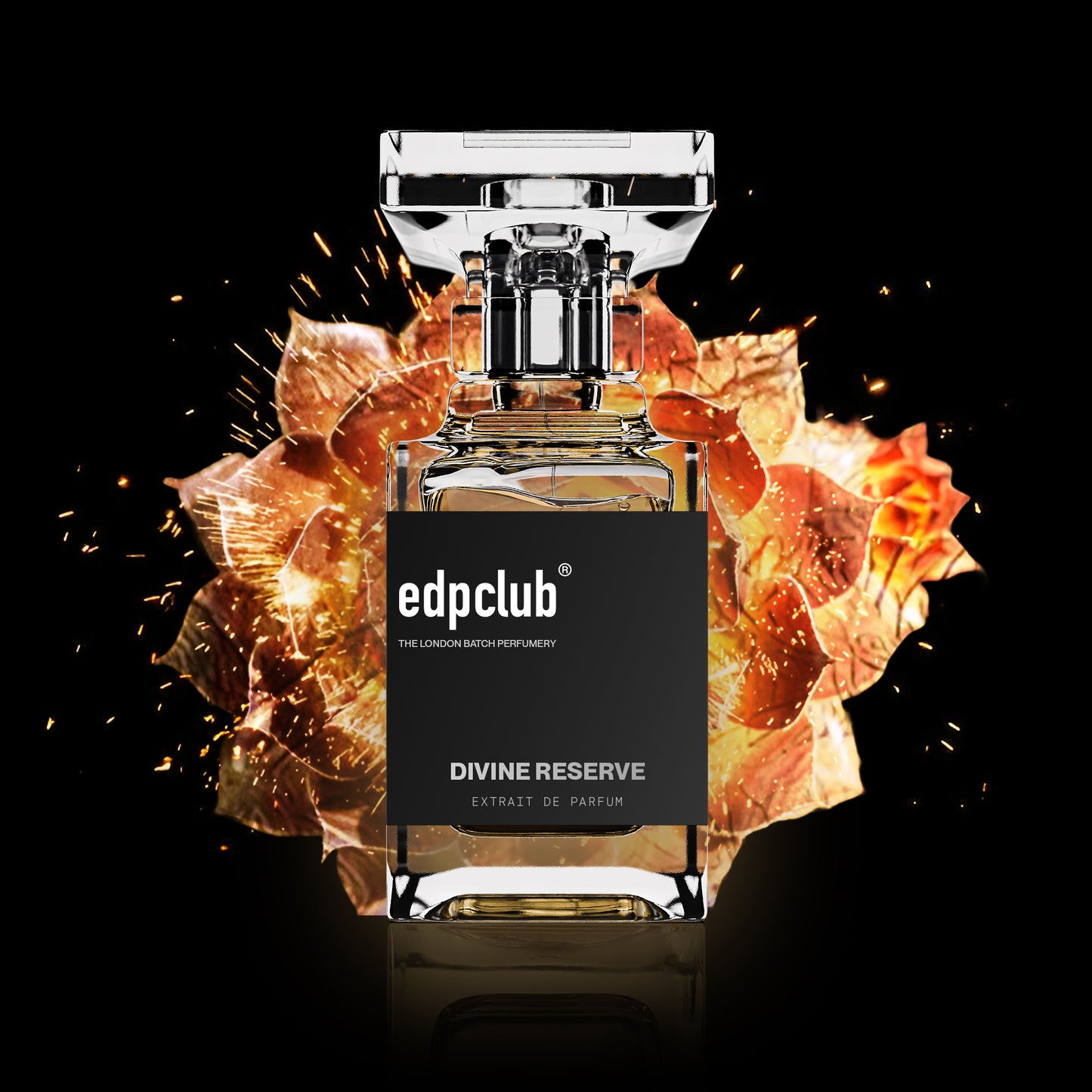 DIVINE RESERVE EXTRAIT DE PARFUM