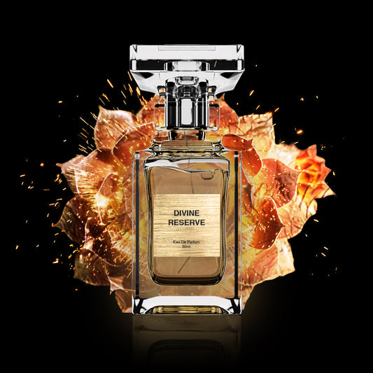 DIVINE RESERVE EAU DE PARFUM