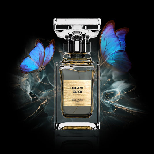 DREAMS ELIXR EAU DE PARFUM