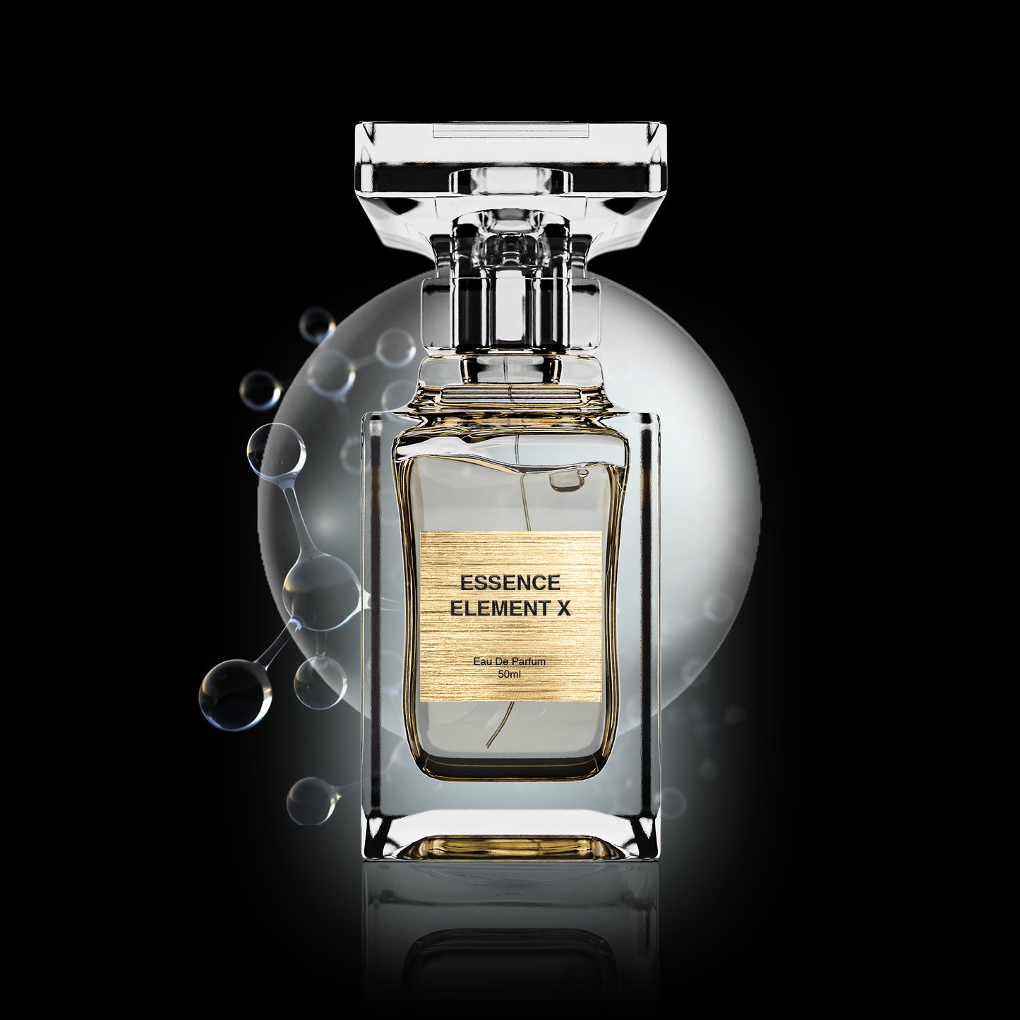ESSENCE ELEMENT X EAU DE PARFUM