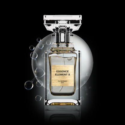 ESSENCE ELEMENT X EAU DE PARFUM