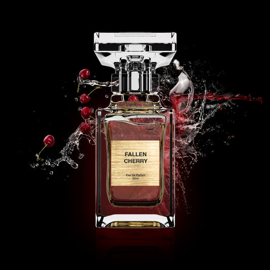 EDPCLUB FALLEN CHERRY EAU DE PARFUM