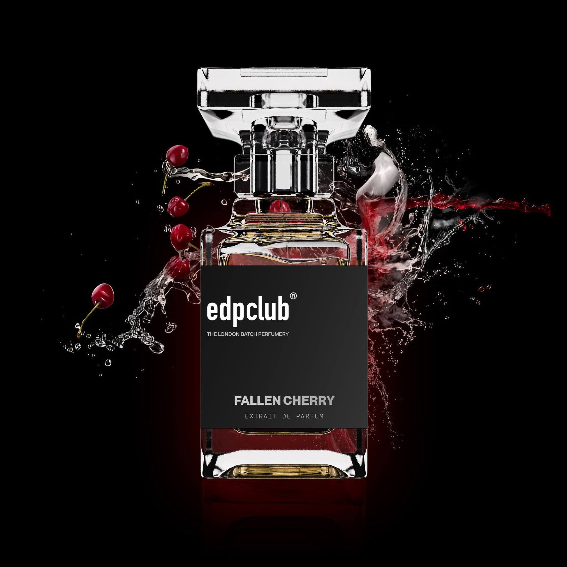 FALLEN CHERRY EXTRAIT DE PARFUM