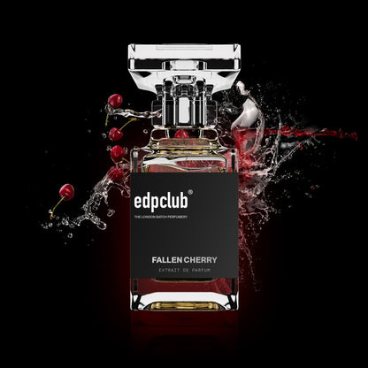 FALLEN CHERRY EXTRAIT DE PARFUM