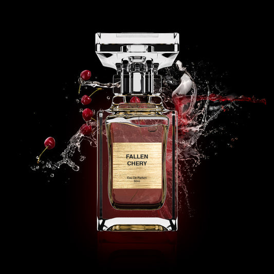 FALLEN CHERRY EAU DE PARFUM