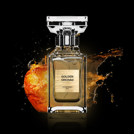 EDPCLUB GOLDEN ORCHARD EAU DE PARFUM