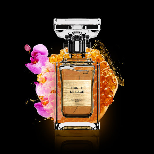 HONEY DE LACE EAU DE PARFUM