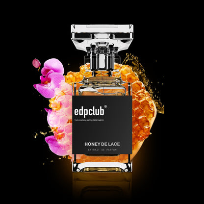 HONEY DE LACE EXTRAIT DE PARFUM