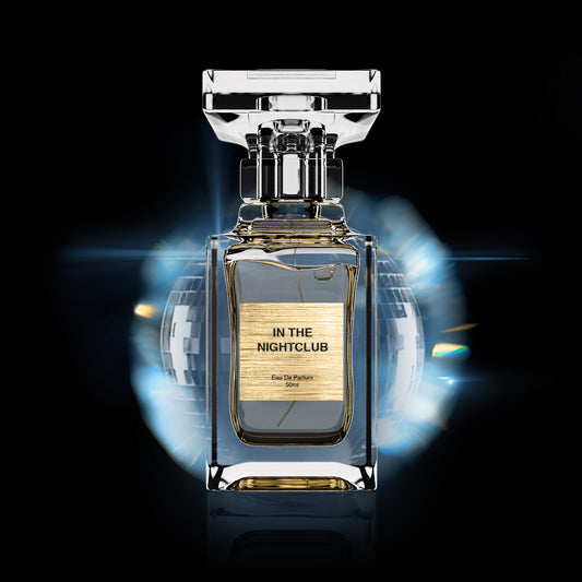 EDPCLUB IN THE NIGHTCLUB EAU DE PARFUM