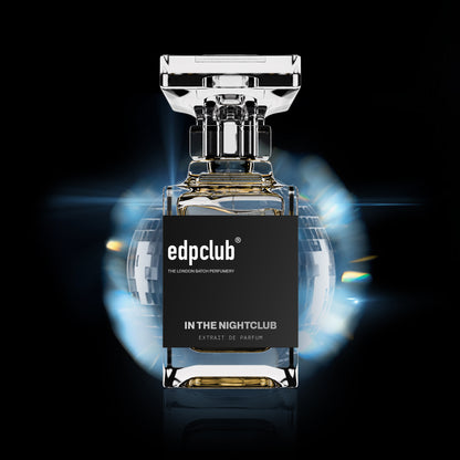 IN THE NIGHTCLUB EXTRAIT DE PARFUM