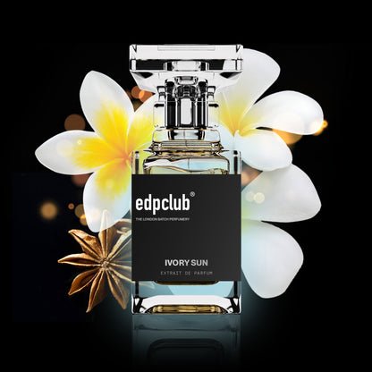 IVORY SUN EXTRAIT DE PARFUM