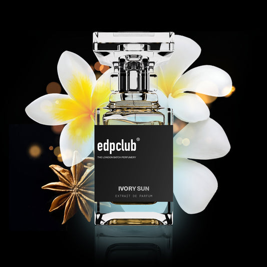 IVORY SUN EXTRAIT DE PARFUM