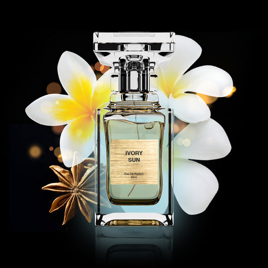 IVORY SUN EAU DE PARFUM