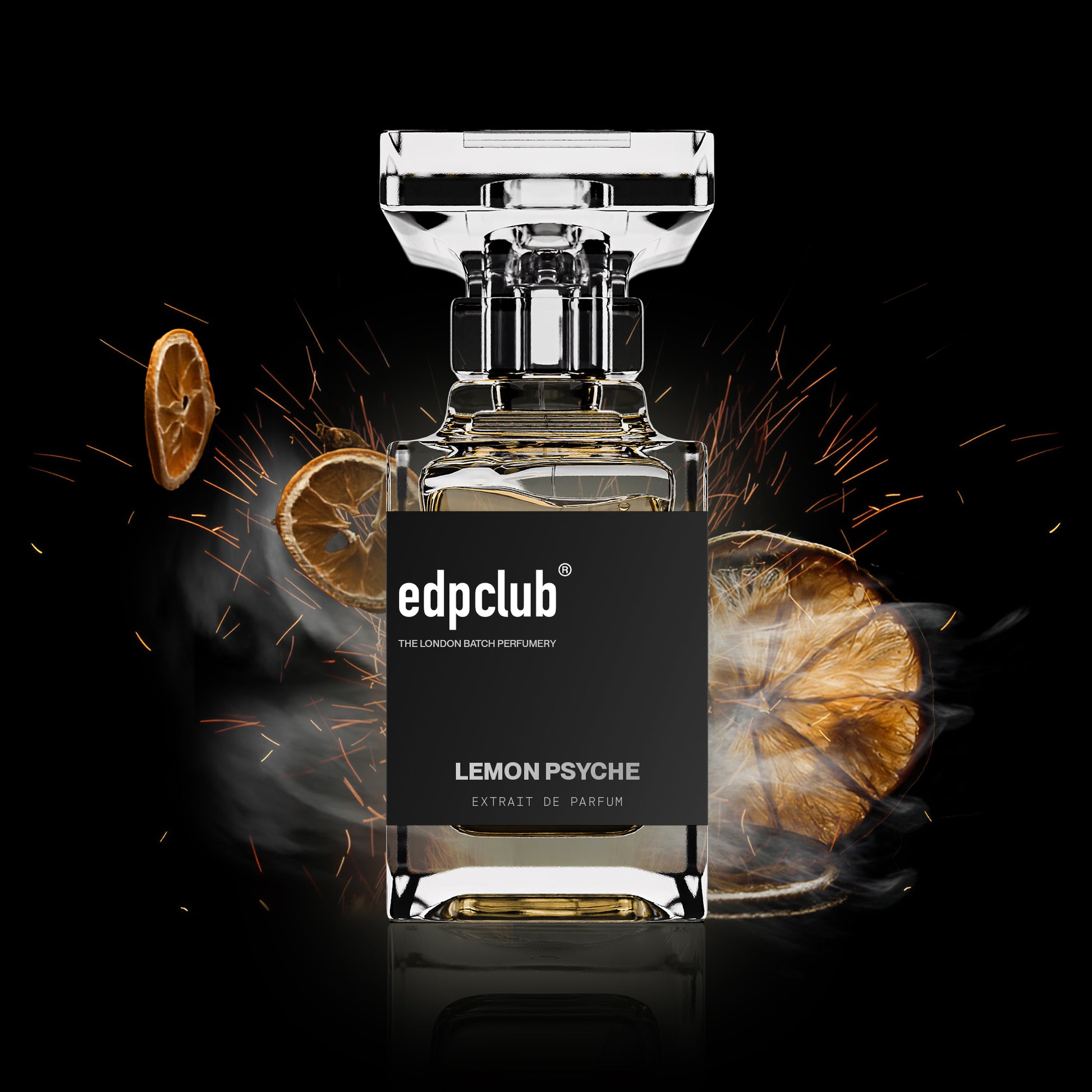 LEMON PSYCHE EXTRAIT DE PARFUM