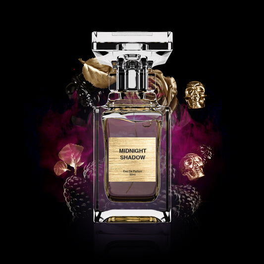 EDPCLUB MIDNIGHT SHADOW EAU DE PARFUM