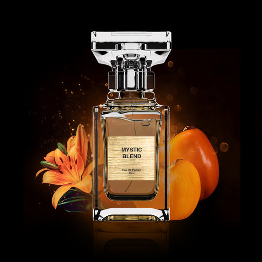 MYSTIC BLEND EAU DE PARFUM