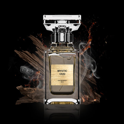 MYSTIC OUD EAU DE PARFUM