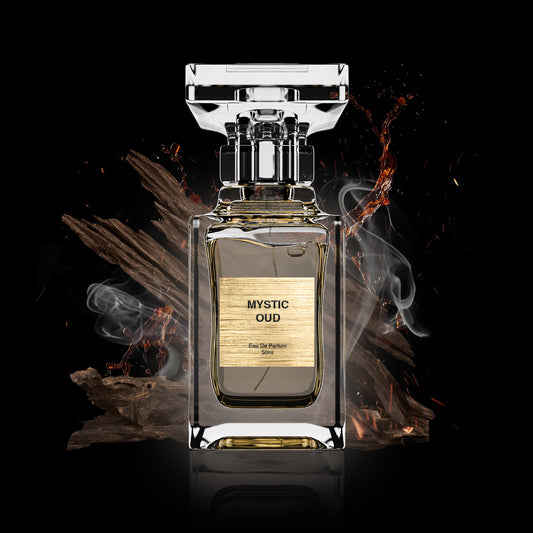 MYSTIC OUD EAU DE PARFUM