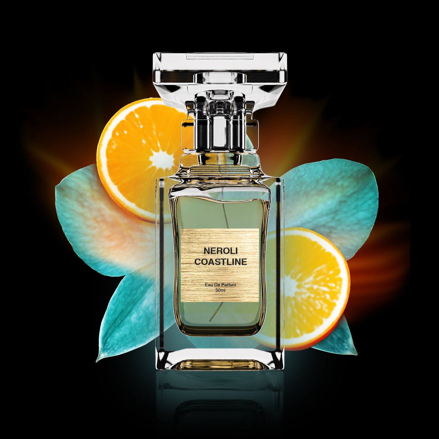 NEROLI COASTLINE EAU DE PARFUM