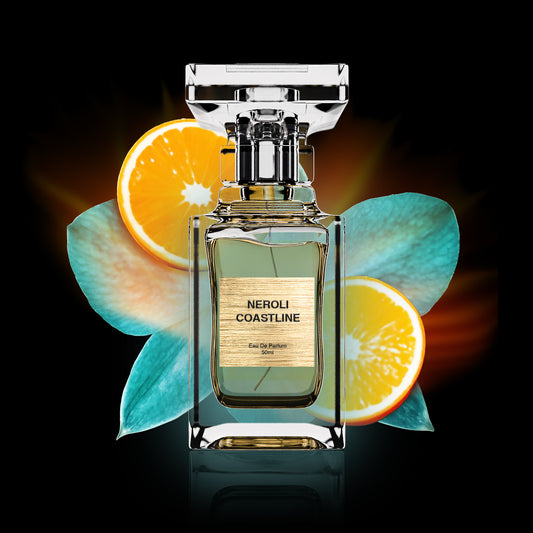 NEROLI COASTLINE EAU DE PARFUM