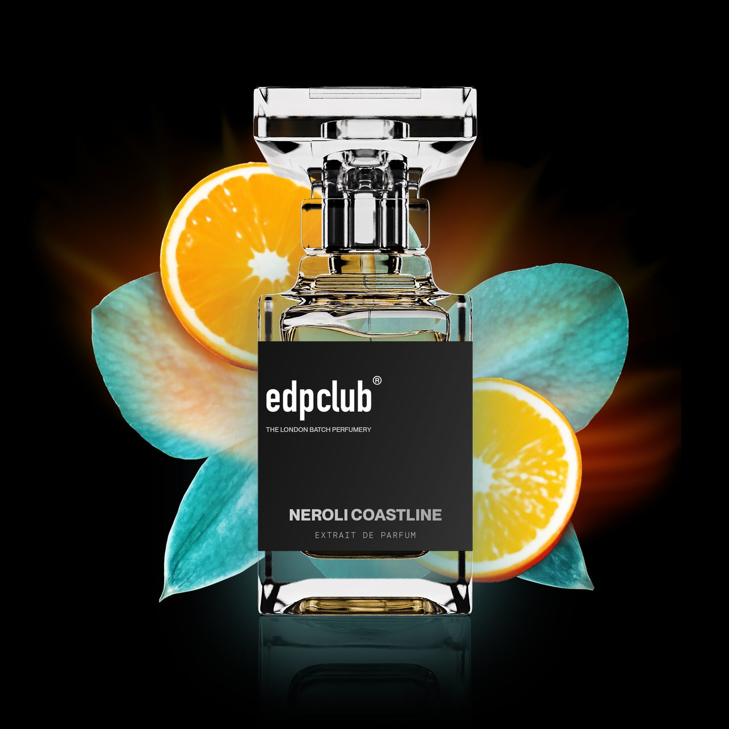 NEROLI COASTLINE EXTRAIT DE PARFUM
