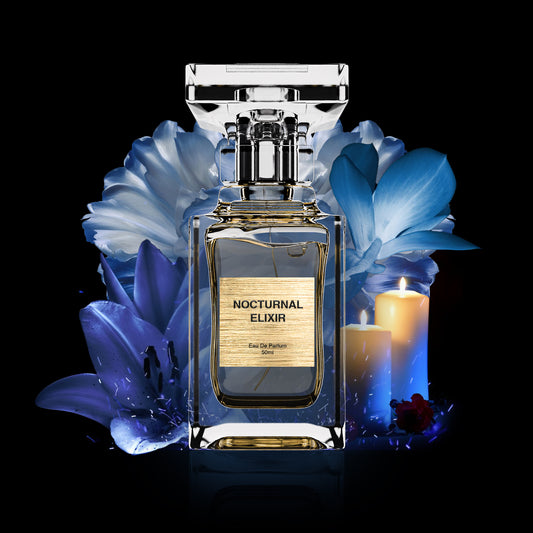 NOCTURNAL ELIXIR EAU DE PARFUM