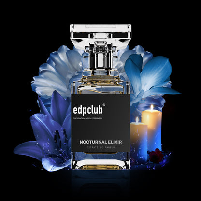 NOCTURNAL ELIXIR EXTRAIT DE PARFUM