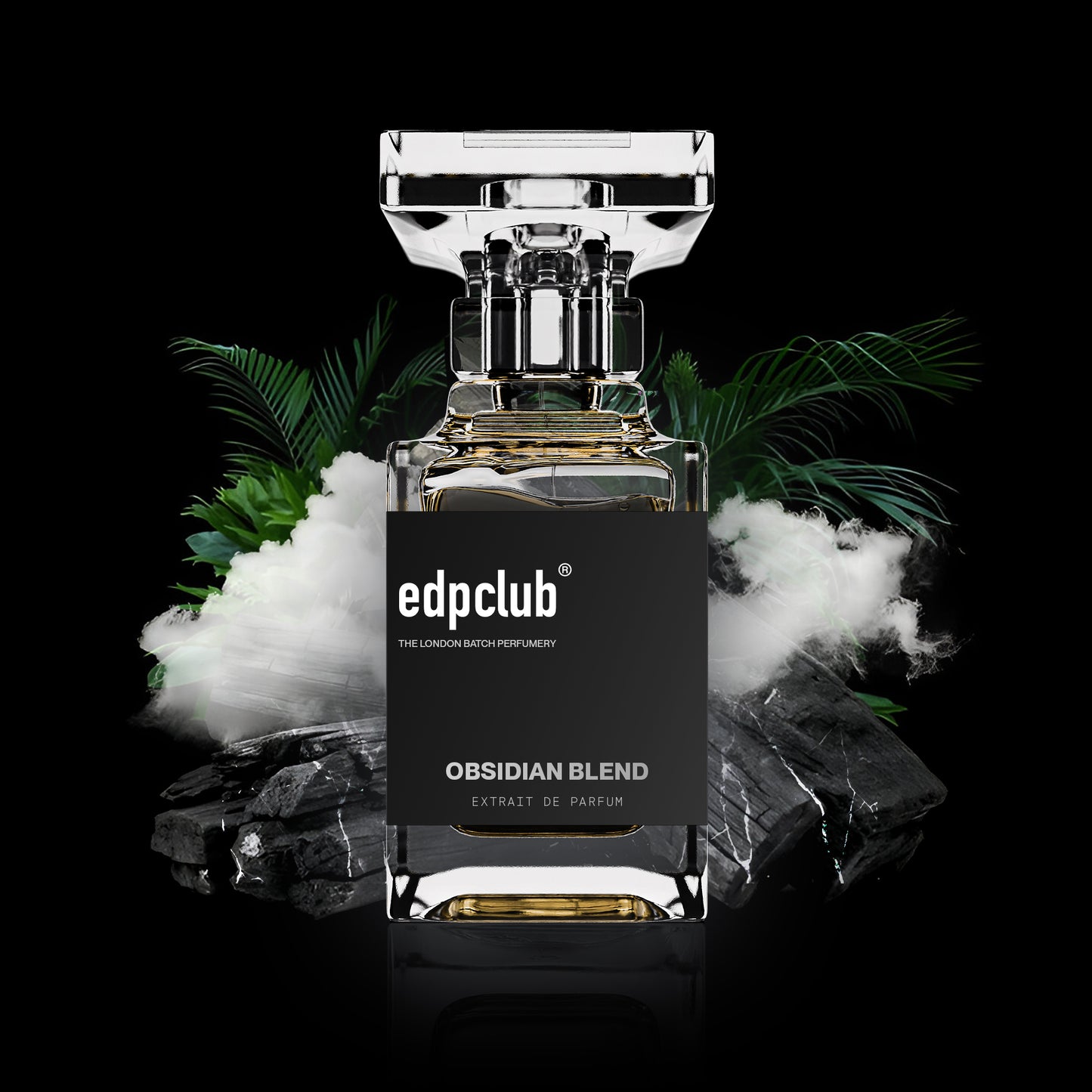 OBSIDIAN BLEND EXTRAIT DE PARFUM