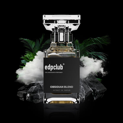 OBSIDIAN BLEND EXTRAIT DE PARFUM