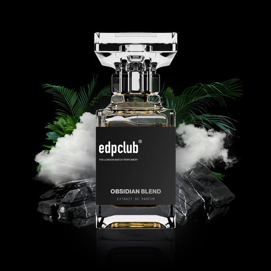 OBSIDIAN BLEND EXTRAIT DE PARFUM