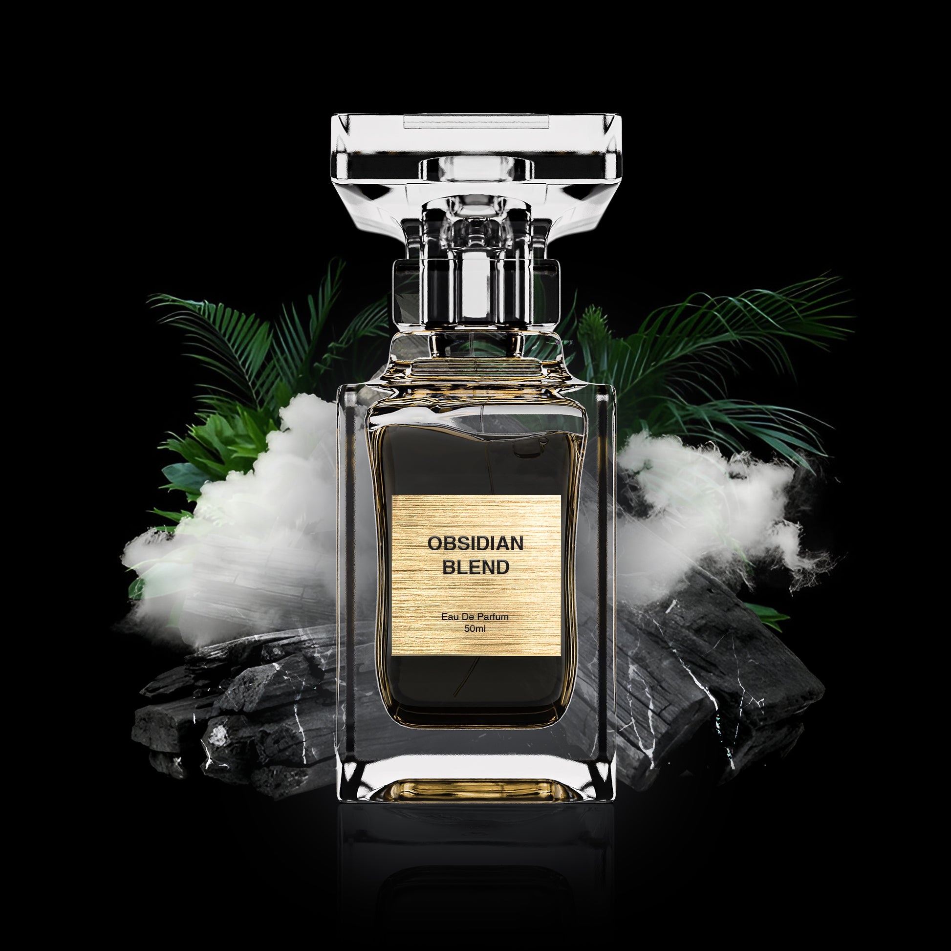 OBSIDIAN BLEND EAU DE PARFUM