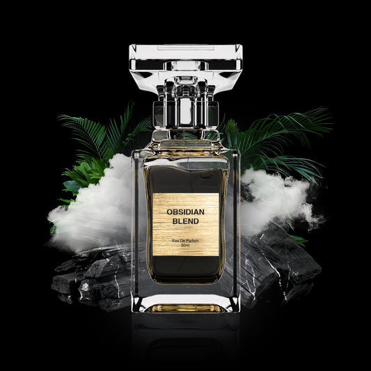 OBSIDIAN BLEND EAU DE PARFUM
