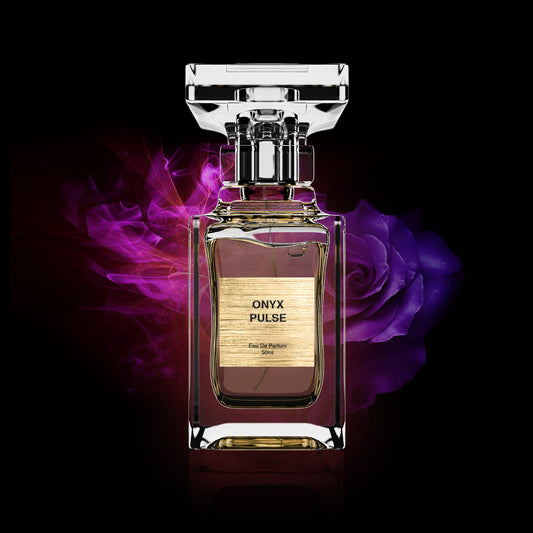 ONYX PULSE EAU DE PARFUM
