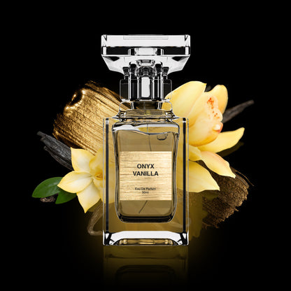 ONYX VANILLA EAU DE PARFUM
