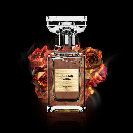 PERSIAN AURA EAU DE PARFUM