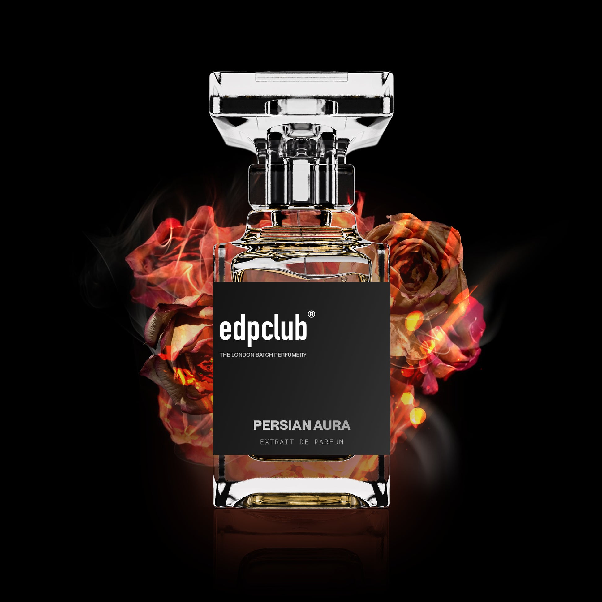 PERSIAN AURA EXTRAIT DE PARFUM