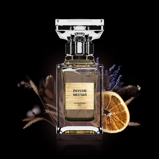 PSYCHE NECTAR EAU DE PARFUM