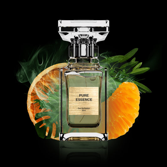 PURE ESSENCE EAU DE PARFUM