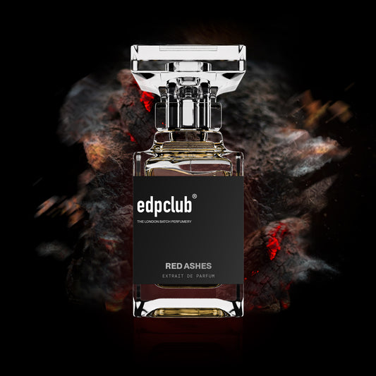 RED ASHES EXTRAIT DE PARFUM BY EDPCLUB